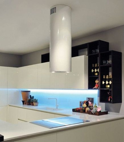 هود استوانه