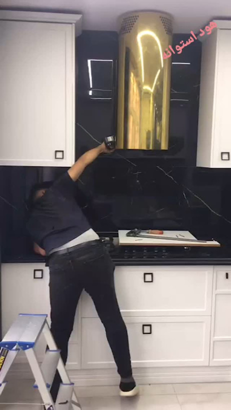 هود استوانه