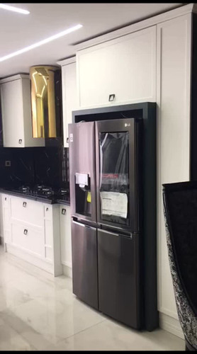 هود استوانهای