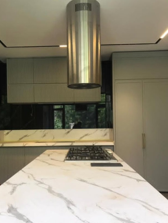 هود استوانه