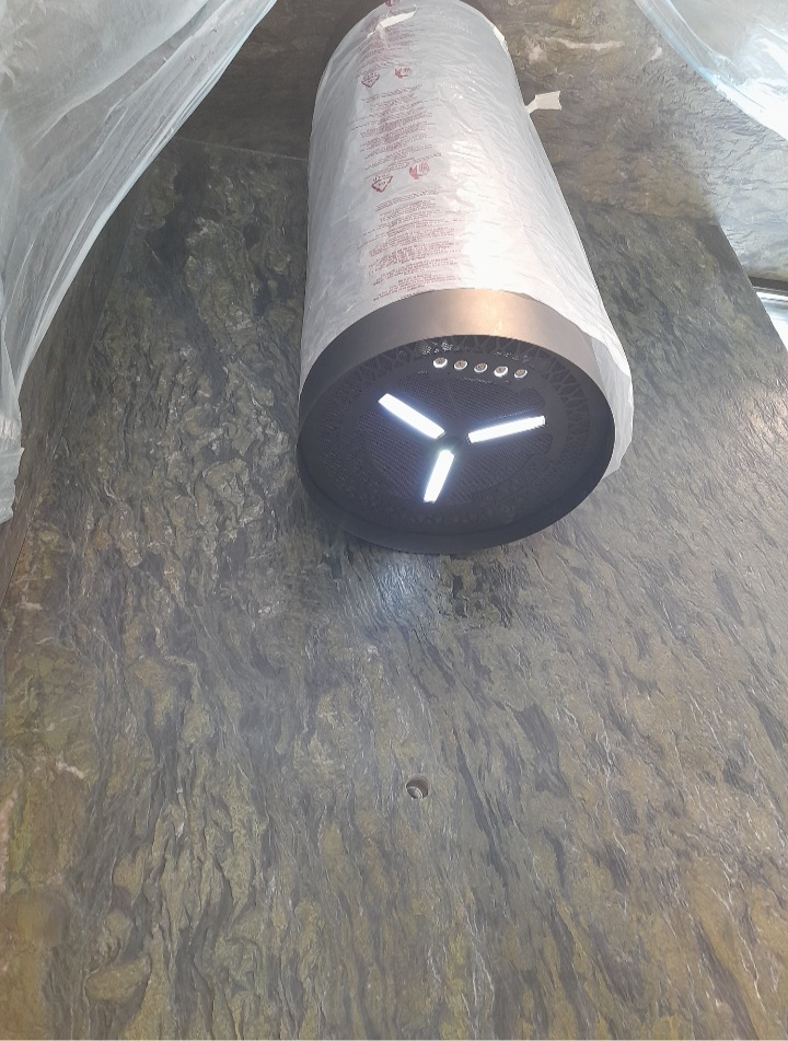 هود استوانه‌ای