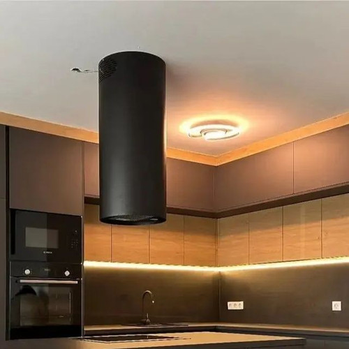 هود استوانه جزیره