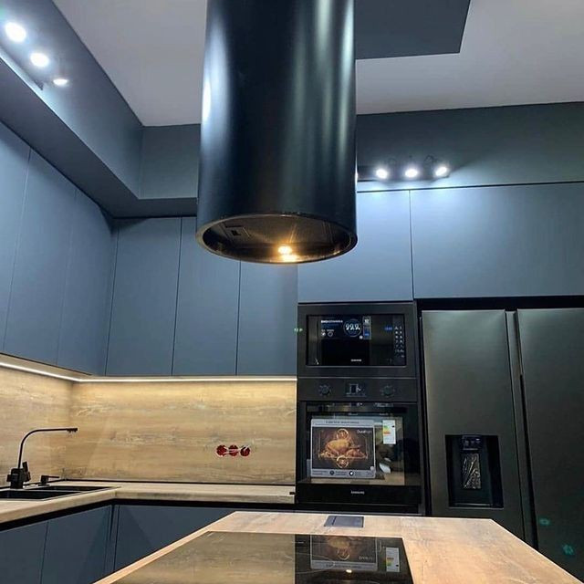 هود جزیره استوانه