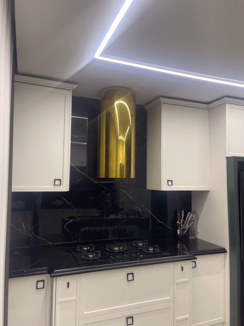 هود استوانه جزیره