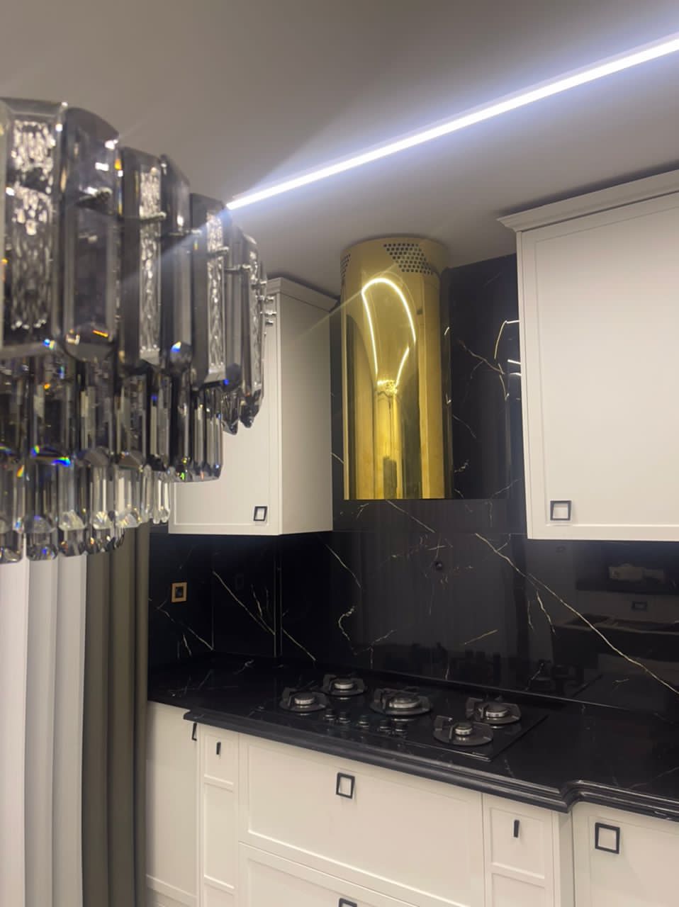 هود استوانه جزیره