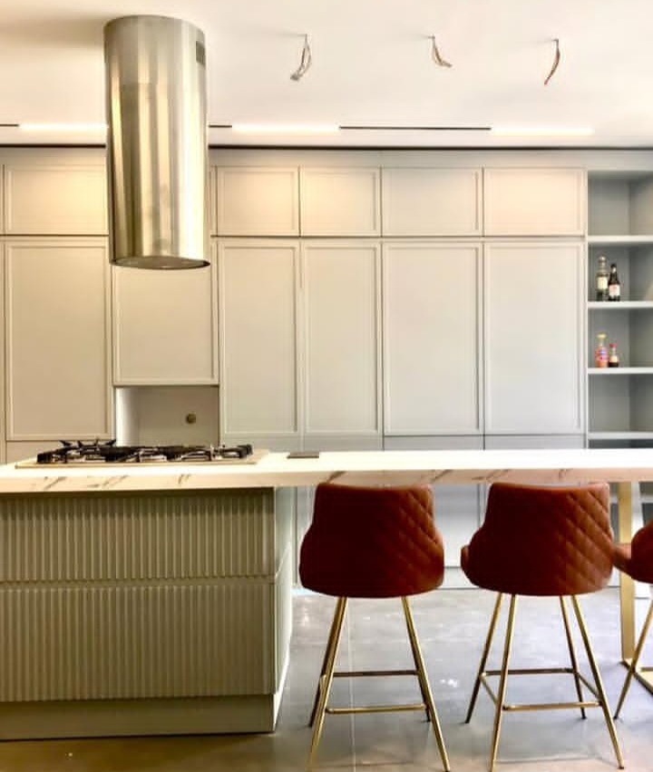 هود استوانه