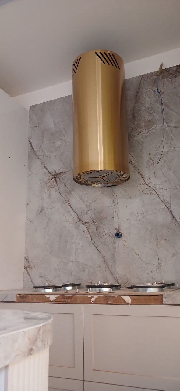 هود جزیره استوانه