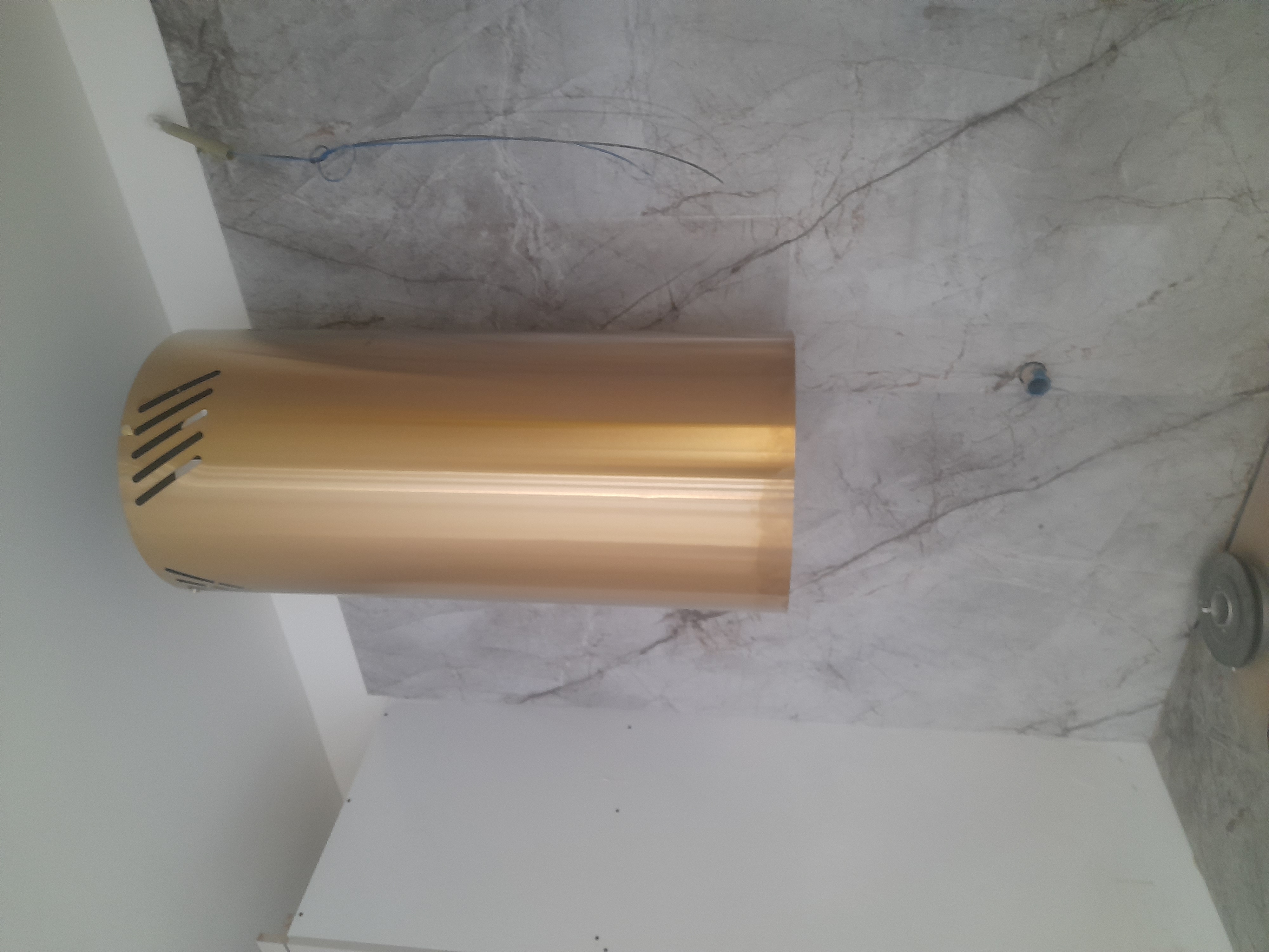 هود استوانه