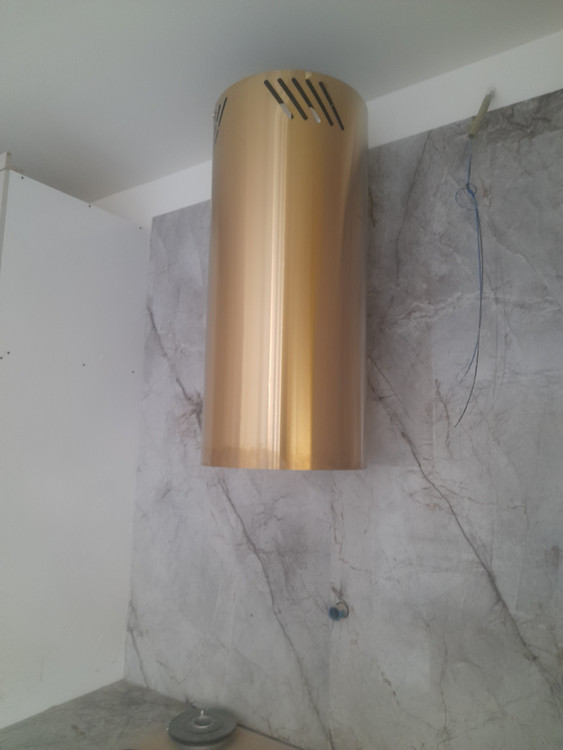 هود استوانه